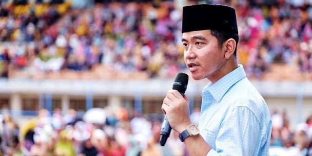 Forum Komunikasi Diaspora Indonesia Tuntut Gibran Minta Maaf dan Mundur