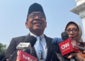 Pratikno Benarkan Bakal Dilantik Wantimpres Siang Ini di Istana