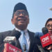 Pratikno Benarkan Bakal Dilantik Wantimpres Siang Ini di Istana