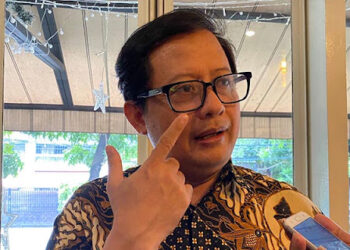 Banyak Sarjana Menganggur Sementara Ada yang Tanpa Ijazah SMA Jadi Wapres