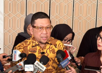 Pasal Selundupan untuk Loloskan Gibran Tak Pernah Dibahas DPR