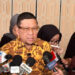 Pasal Selundupan untuk Loloskan Gibran Tak Pernah Dibahas DPR