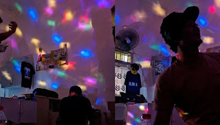 Video Joget Disco Napi Rutan Depok Viral, Petugas Langsung Turun Tangan