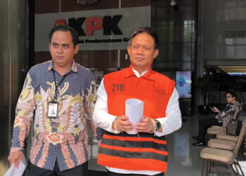 Ditanya Soal Uang untuk Muktamar NU, Orang Kepercayaan Nusron: Nanti Insya Allah Terjawab