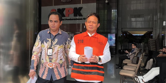 Ditanya Soal Uang untuk Muktamar NU, Orang Kepercayaan Nusron: Nanti Insya Allah Terjawab