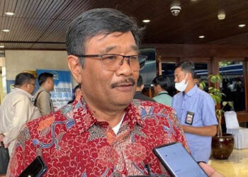 PDIP Sebut Dua Tahun Rezim Prabowo-Gibran Banyak yang Harus Dievaluasi