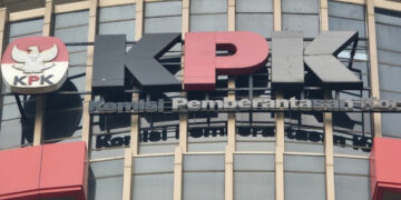 Ternyata Selain Bupati Klaten, KPK Juga Tangkap Kepala Perwakilan BPK Jateng Ahmad Luthfi