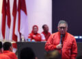 Hasto Ingatkan Kader PDIP Tak Boleh Takut Bela Rakyat