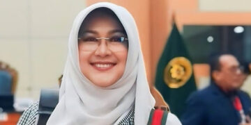 Sembilan Kali Sidang Dokter Tifa Digelar, Jokowi Belum Nongol