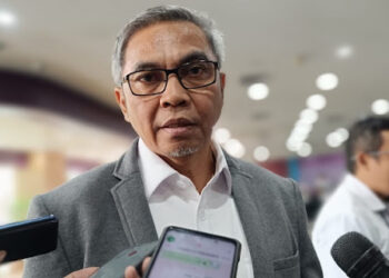 KPK Mulai Ingatkan Nusron Wahid soal Kewajiban Hadiri Panggilan Penyidik