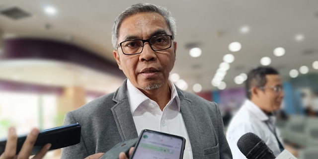 KPK Mulai Ingatkan Nusron Wahid soal Kewajiban Hadiri Panggilan Penyidik