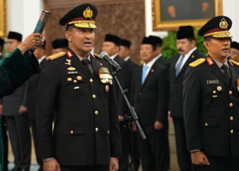 Harta Kekayaan Jenderal Suyudi Ario Seto Tembus Rp5,847 Miliar