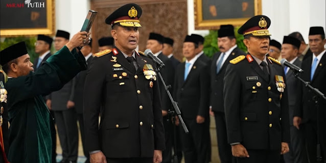 Harta Kekayaan Jenderal Suyudi Ario Seto Tembus Rp5,847 Miliar