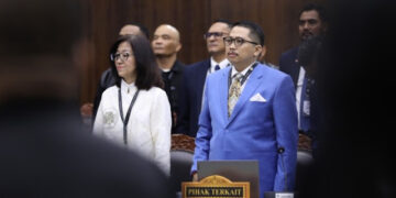Ahli Hukum Diusir MK, Apakah Gibran Sudah Bisa Didiskualifikasi?