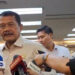 Akhirnya Dirjen Pas Mashudi Mundur Buntut Sengkarut Lapas Cibinong