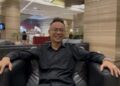 Ade Darmawan Respons Putusan MA, Tegaskan Gibran Tetap Sah Jadi Wapres