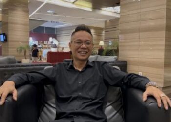 Ade Darmawan Respons Putusan MA, Tegaskan Gibran Tetap Sah Jadi Wapres