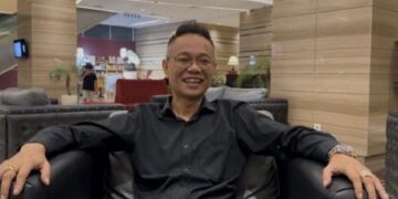 Ade Darmawan Respons Putusan MA, Tegaskan Gibran Tetap Sah Jadi Wapres