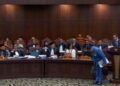 Sebelum Diusir Hakim, Rullyandi Cabut Pernyataan Ketua MK Ilegal: Saya dalam Kondisi Tertekan