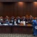 Sebelum Diusir Hakim, Rullyandi Cabut Pernyataan Ketua MK Ilegal: Saya dalam Kondisi Tertekan