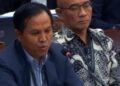 Denny Indrayana Sentil Ahli KPU Keliru Tanggal Penetapan PKPU, Bukan Jauh Hari Sebelum Pencalonan Gibran