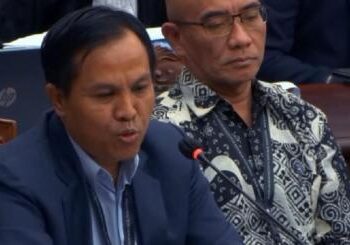Denny Indrayana Sentil Ahli KPU Keliru Tanggal Penetapan PKPU, Bukan Jauh Hari Sebelum Pencalonan Gibran