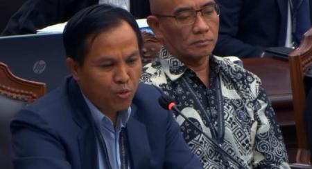 Denny Indrayana Sentil Ahli KPU Keliru Tanggal Penetapan PKPU, Bukan Jauh Hari Sebelum Pencalonan Gibran