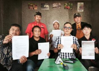 Warga Cilincing: Kok Bisa Ganti Rugi Rp27,6 Miliar Justru Dicairkan ke Yayasan Milik Jusuf Hamka?