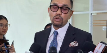 Minta MUI Fokus Sertifikasi Halal Ketimbang Urus Konser, Sahroni Kena Semprot
