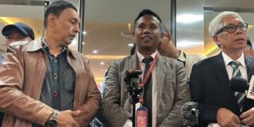 Ahmad Khozinuddin Sebut Bareskrim Gelar Perkara Dugaan Pemalsuan Suket Ijazah Gibran 21 Oktober