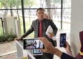 Ahmad Khozinudin Ngamuk di DPR saat Sampaikan Desakan Pemakzulan Gibran: Rakyat Mau Masuk