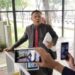 Ahmad Khozinudin Ngamuk di DPR saat Sampaikan Desakan Pemakzulan Gibran: Rakyat Mau Masuk