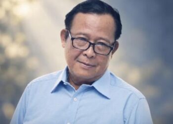 Profil Yadi Timo, Aktor Senior yang Meninggal Dunia di Usia 66 Tahun