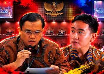 Gun Romli Curiga Dirjen Gogot Terlibat Kongkalikong Suket Gibran, Desak MK dan Ombudsman Periksa