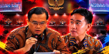 Gun Romli Curiga Dirjen Gogot Terlibat Kongkalikong Suket Gibran, Desak MK dan Ombudsman Periksa