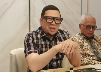 Doli Kurnia Usul Komisi II DPR Gelar Rapat Khusus dengan KPU, Bahas Pasal Ijazah Gibran