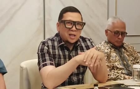Doli Kurnia Usul Komisi II DPR Gelar Rapat Khusus dengan KPU, Bahas Pasal Ijazah Gibran