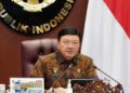 Budi Gunawan Jadi Wantimpres, PDIP Tegaskan Bukan Kader: Dia Tak Punya KTA