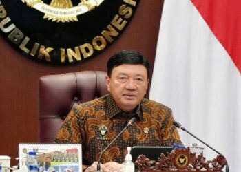 Budi Gunawan Jadi Wantimpres, PDIP Tegaskan Bukan Kader: Dia Tak Punya KTA