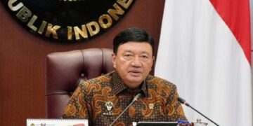 Budi Gunawan Jadi Wantimpres, PDIP Tegaskan Bukan Kader: Dia Tak Punya KTA
