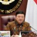 Budi Gunawan Jadi Wantimpres, PDIP Tegaskan Bukan Kader: Dia Tak Punya KTA