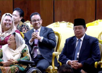 Dokter Tifa: Anies Terima Tawaran Jadi Menteri Jika Benar-Benar Ada