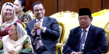 Dokter Tifa: Anies Terima Tawaran Jadi Menteri Jika Benar-Benar Ada