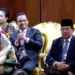 Dokter Tifa: Anies Terima Tawaran Jadi Menteri Jika Benar-Benar Ada