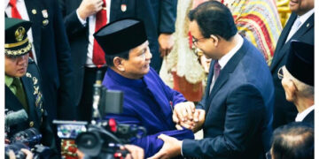 Syahganda Minta Anies Masuk Kabinet Prabowo, Loyalis: Ditolak Melulu…