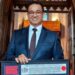 Anies Baswedan Terima Freedom of the City of London: Merdeka!