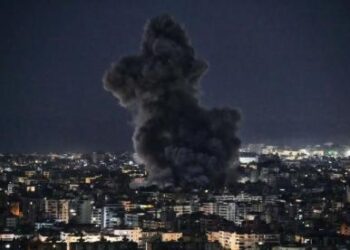Gawat! Trump Mungkin Perintahkan Serang Iran Lagi