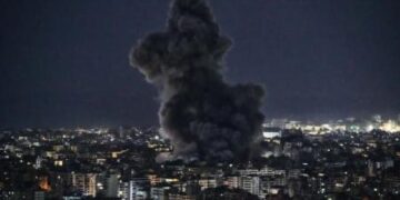 Gawat! Trump Mungkin Perintahkan Serang Iran Lagi