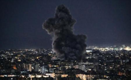 Gawat! Trump Mungkin Perintahkan Serang Iran Lagi