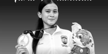 Kronologi Atlet Selam Syabilla Rizkia Meninggal di Porprov Jateng, Sempat Lambaikan Tangan 2 Kali